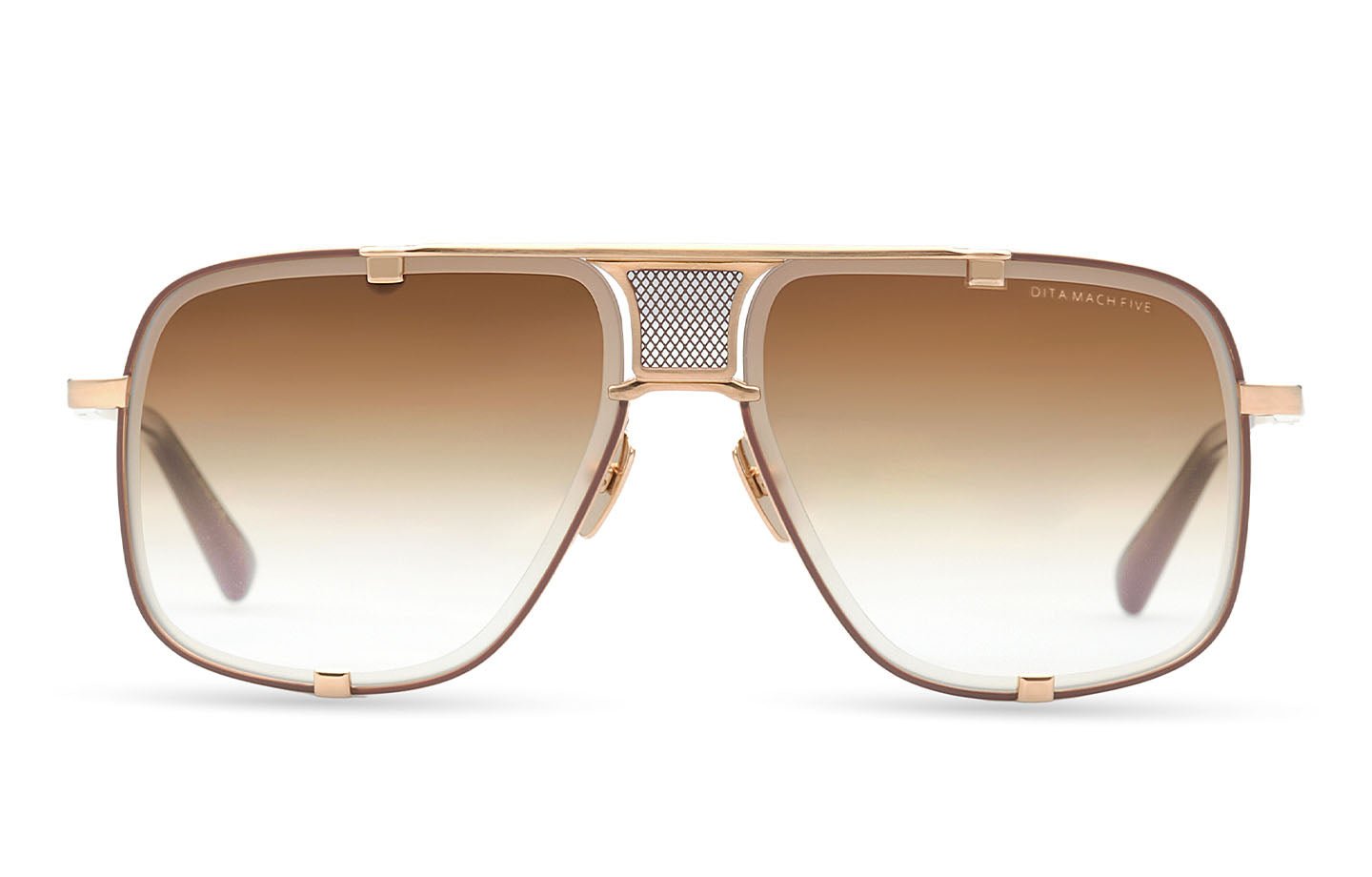 DITA — HI-TREND DITA — HI-TREND